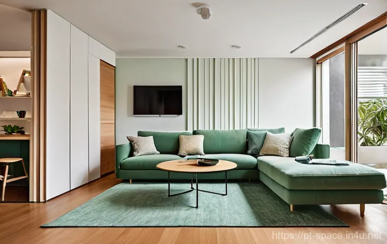 공간디자인 실무에서의 체크리스트 - **A Creative Planning Hub with Portuguese Charm:**
    "An interior designer, a woman in her late 20...