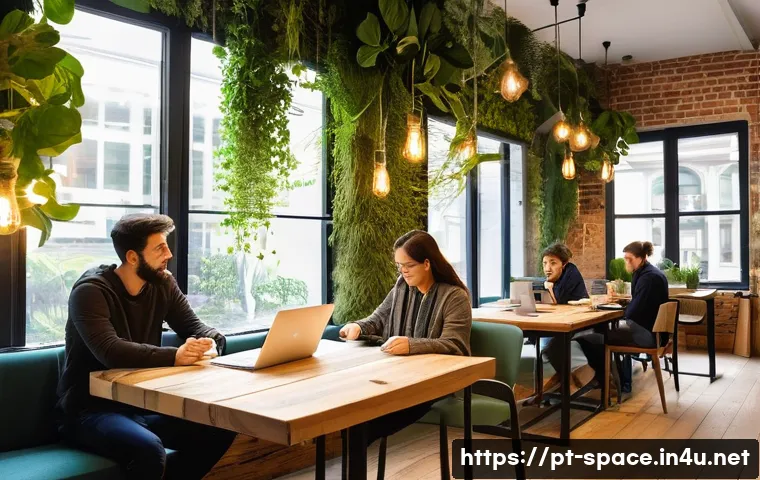 공간디자인 마케팅 전략 관련 이미지 2